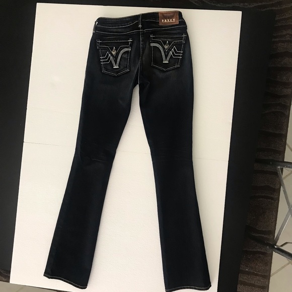 Prvcy jeans size 27 - Picture 5 of 5